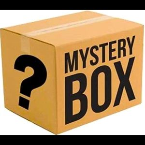 Mystery box